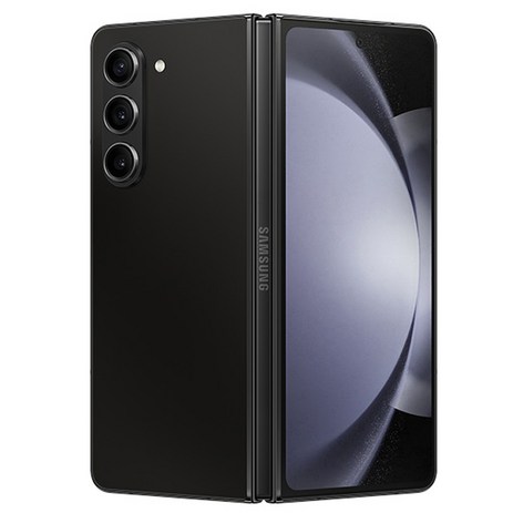 삼성전자 갤럭시 Z 폴드5 5G 자급제, 팬텀 블랙, 256GB-추천-상품