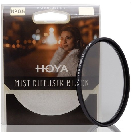 호야 MIST DIFFUSER BK No0.5 미스트필터 77mm-추천-상품