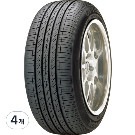한국타이어 옵티모 H426 타이어 235/55R17, 4개, 장착 미포함-추천-상품