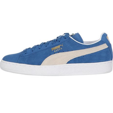 [PUMA] 푸마 남성용 스웨이드 클래식 스니커즈 352634-64-추천-상품