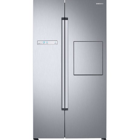 삼성전자-양문형냉장고-엘리건트-이녹스-RS82M6000S8-추천-상품