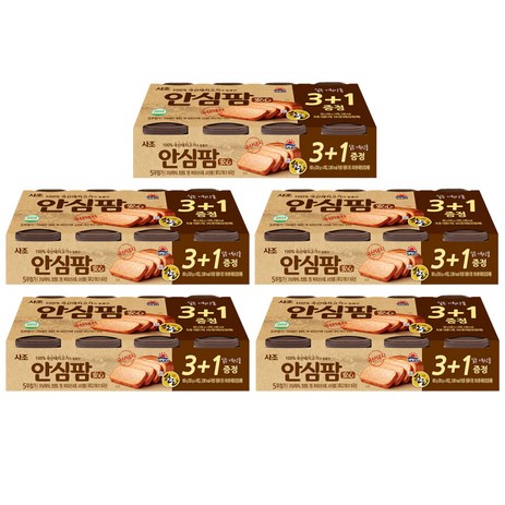 사조 안심팜, 200g, 20개-추천-상품