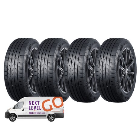 넥센 엔페라 Supreme SUV 255/60R18, 4개, 방문장착-추천-상품