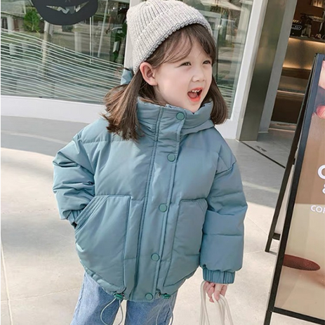 오렌지다몸-여아용-조임버튼-후드-패딩-추천-상품