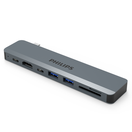 필립스-USB-C-to-HDTV-7-in-1-멀티어댑터-SWV6137G-추천-상품