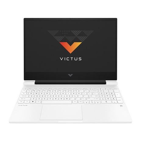 HP 2024 빅터스 15 라이젠7 라이젠 8000 시리즈 지포스 RTX 4060, White, 512GB, 16GB, Free DOS, 15-fb2058AX-추천-상품