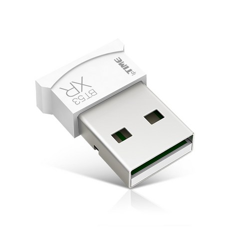 ipTIME USB 동글, BT53XR, 화이트-추천-상품