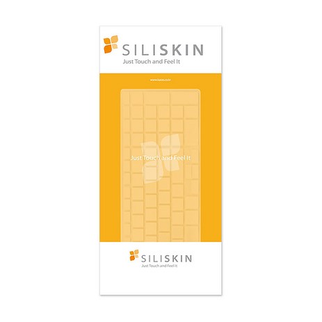 카라스 실리스킨 노트북 키보드 스킨커버 플러스 플러스2 15.6 호환, 1개-추천-상품