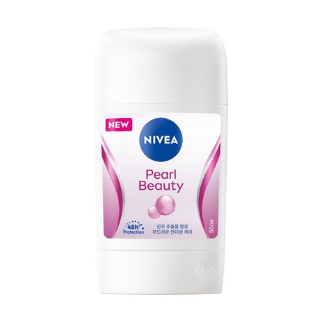 니베아-데오드란트-스틱-펄-뷰티-50ml-1개-추천-상품