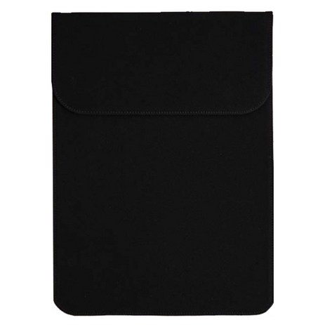 코쿼드 노트북 파우치 세로형, 모던블랙-추천-상품