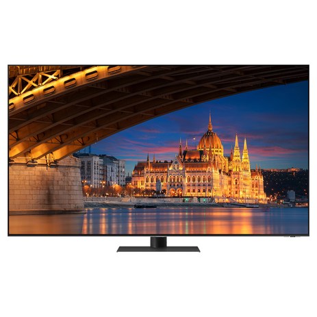 삼성전자 4K UHD Neo QLED TV QNC95, 189cm(75인치), KQ75QNC95AFXKR, 스탠드형, 방문설치-추천-상품