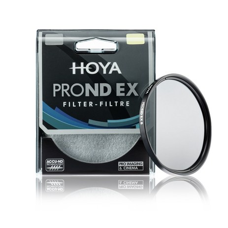 호야 PRO ND8 EX 필터, PROND EX8(55mm)-추천-상품