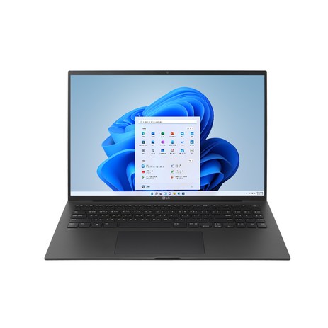 LG그램 16Z90R-EA5CK, WIN11 Home, 16GB, 512GB, 블랙-추천-상품