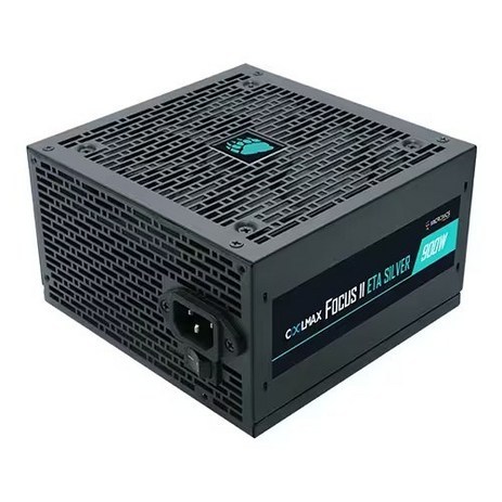 마이크로닉스 COOLMAX FOCUS II 900W ETA SILVER CFCII900STE14H-추천-상품