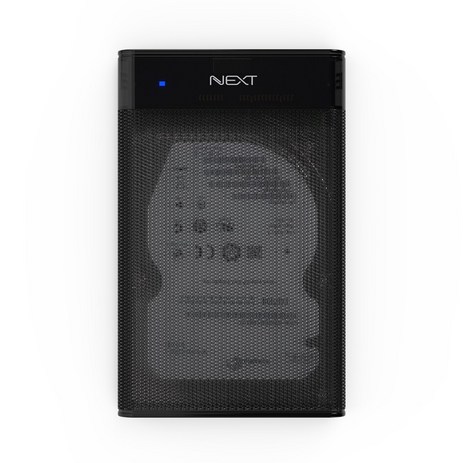 USB3.0 SATA HDD 2.5형 노트북용 외장하드케이스 NEXT-625U3-추천-상품