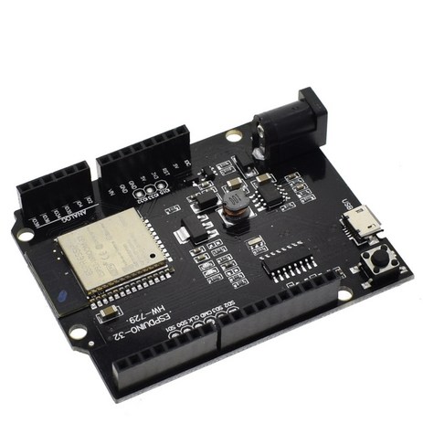 ESP32 ESPDuino 와이파이 Wifi 블루투스-BlueTooth 내장 마이크로컨트롤러 0.1%의 비밀, 1개-추천-상품