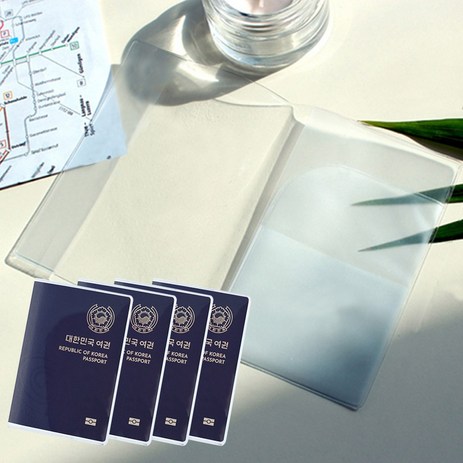 아펙토 신여권 구여권 공용 여권케이스-추천-상품