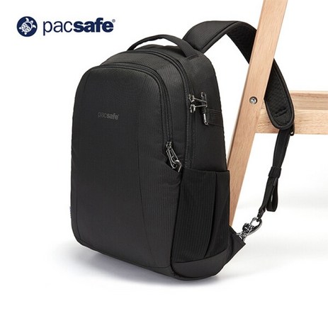 [팩세이프] PACSAFE 유럽여행 도난방지 메트로세이프 LS350 백팩-추천-상품