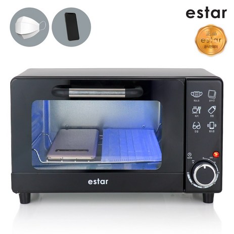 이스타 UV 자외선 살균 소독기, EST-UV900-추천-상품