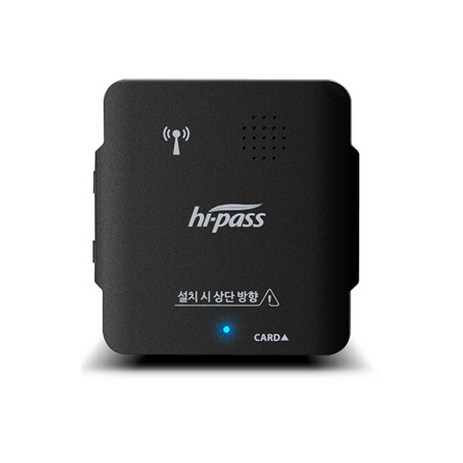 아이패스-차량용-하이패스-단말기-ITR-300-RF방식-시거잭-추천-상품