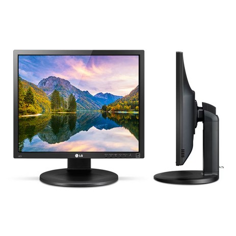 LG전자 47.9cm 1280 x 1024 LED IPS 모니터 19MB35PB-추천-상품