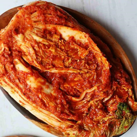 맛있게 매운 실비김치 2kg 2키로 국내산 배추 국산 포기김치 KIMCHI, 1개-추천-상품