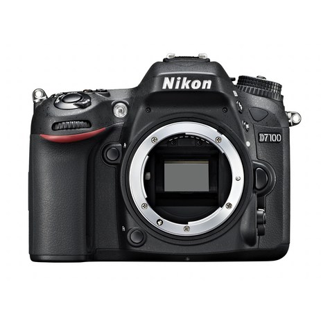 Nikon 디지털 SLR 카메라 D7100 바디 D7100-추천-상품