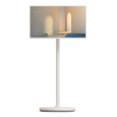 LG전자 LED 스탠바이미 TV 평면 스탠드형 27ART10CKPL, 68cm(27인치)-추천-상품