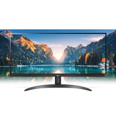 LG 울트라와이드 29인치 모니터 21:9 IPS WFHD-추천-상품