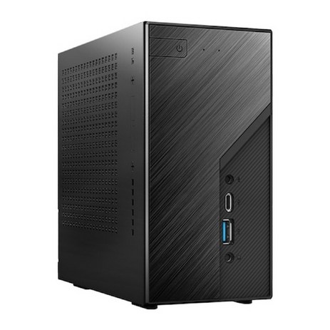 ASRock DeskMini X300 120W nonVESA 대원씨티에스 (베어본)/R/USB확장케이블제외 베사마운트제외 상품/미니PC/HDMI/DP/유선LAN-추천-상품