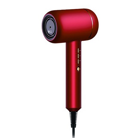 좋은생활지웰 벤투스 헤어 수이온 헤어드라이기 1800W, 단일제품, RD-추천-상품