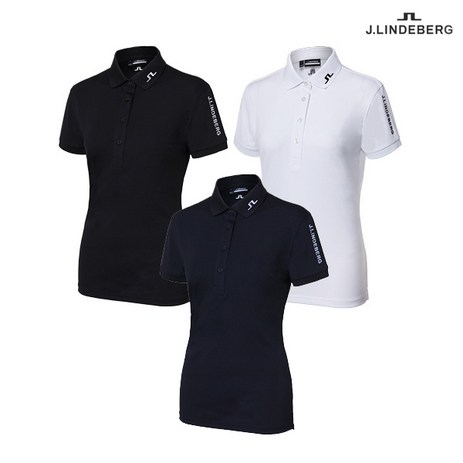 제이린드버그 제이린드버그 투어테크 여성 골프 셔츠 3종 택1_GWJT06332-추천-상품