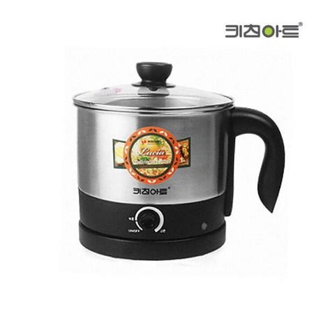 멀티포트 KT-1552 라면포트 1.5L 루시아 냄비 포트-추천-상품