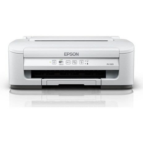 엡손 Epson 정품 잉크젯 프린터 A4 PX-S505-추천-상품