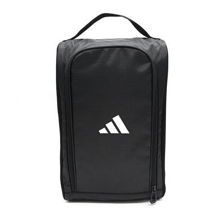 ADIDAS SMU SHOE BAG2 IN2693 IX0748 신발주머니, IN2693 블랙, 1개-추천-상품