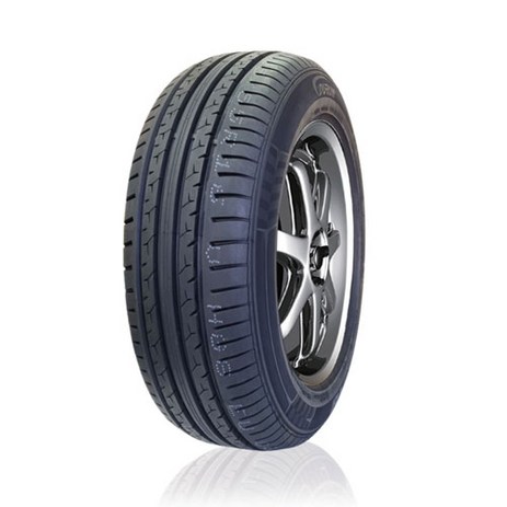 DURUN 듀런타이어 205/65R16 205 65 16 유럽수출 프리미엄 타이어, 1개-추천-상품