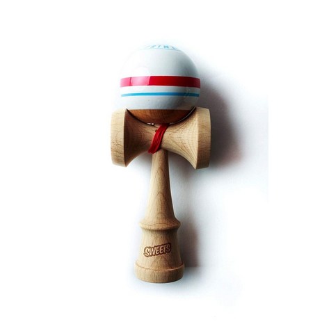 Sweets Kendamas PRIME SPORT STRIPE Racer, 상세페이지 참조-추천-상품