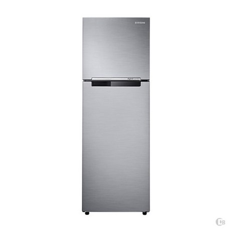 삼성전자 RT25NAR4HWW 255L 가정용 냉장고 2도어, 실버-추천-상품