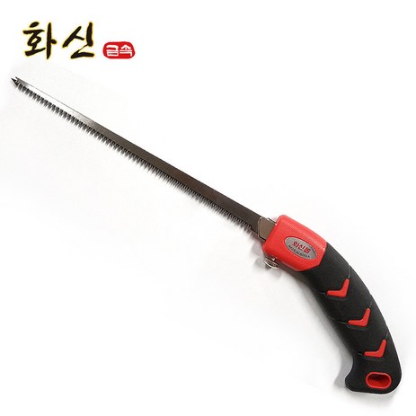 화신금속-쥐꼬리톱-C-210-(210mm)-전기공사-목공-분재-원예-만능-다용도-1개-추천-상품