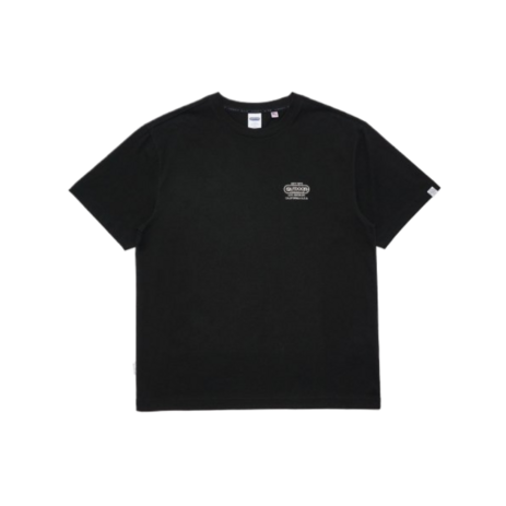 매장상품 OUTDOOR PRODUCTS 아웃도어프로덕트 반팔 스몰 로고 티셔츠 SMALL LOGO T-SHIRT 302284-추천-상품