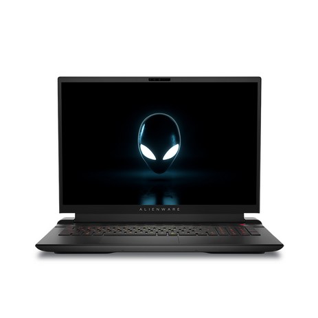 DELL 18인치 2023 최신 에일리언웨어 M18 R1A-WP01KR 4TB-추천-상품