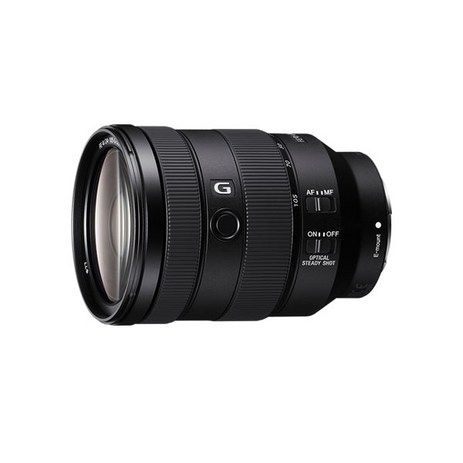 소니-알파-렌즈-SEL24105G-(FE-24-105mm-F4-G-OSS-Ø77mm)-표준-줌렌즈-단품-추천-상품