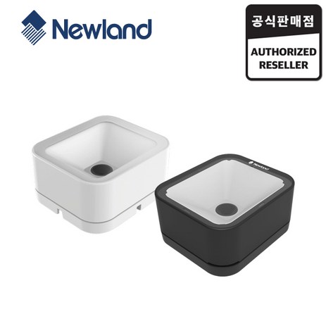 뉴랜드 NLS-FR27 2D 탁상형 바코드스캐너, FR27 (USB)-추천-상품