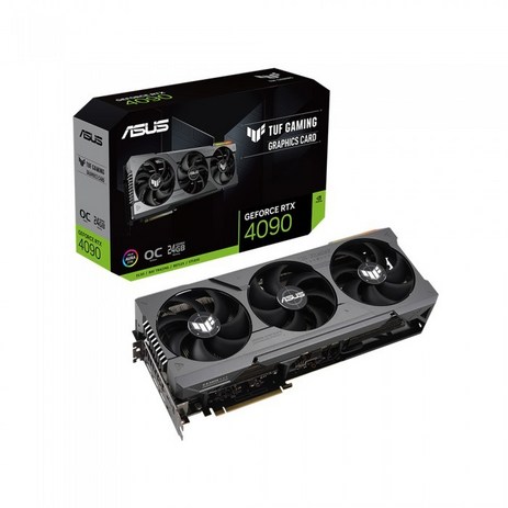 ASUS TUF RTX4090 O24G GAMING-추천-상품