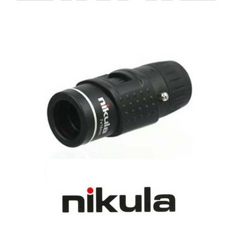 NIKULA-망원경-7x18-줌스코프-초소형-망원경-추천-상품
