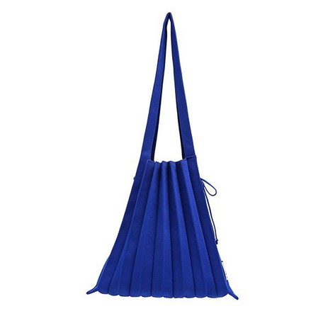 조셉앤스테이시 Lucky Pleats Knit M Royal Blue 0JSM1SH40619F897707-추천-상품