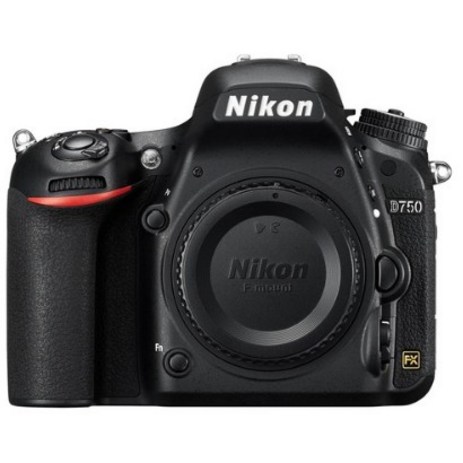 니콘 D750 DSLR BODY-추천-상품