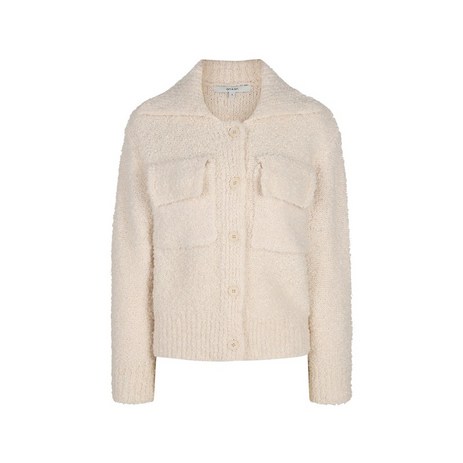 온앤온 알파카 포켓 카라 니트 가디건 JK2WDA37-추천-상품