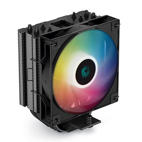 DEEPCOOL AK400 L360 RGB cpu 쿨러-추천-상품