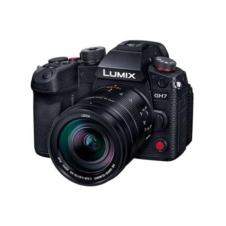 (Panasonic) GH7L DC-GH7L 파나소닉 미러리스 일안 카메라 루믹스 렌즈 킷 표준 줌-추천-상품